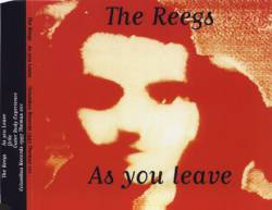 The Reegs : As You Leave
